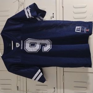 Youth size (16/18) Cowboys "Romo" jersey